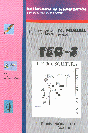 TEO 3 AD Nº142 | GUIJARRO,J, | PROMOLIBRO | 9788479864903 Imagen principal del producto