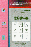 TEO 4 AD Nº143 | GUIJARRO,J, | PROMOLIBRO | 9788479864910 Imagen principal del producto