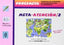 META-ATENCION 2 AD Nº18 2ªED | VALLES,A, | PROMOLIBRO | 9788479866570