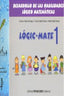 LOGIC MATE 1 | AA,VV | PROMOLIBRO | 9788479867379