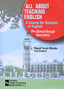 All About Teaching English (Universitaria Ramon Areces) - 9788480046145