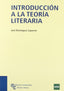 Introduccion a la Teoria Literaria (Ramon Areces) - 9788480048965