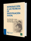 Introduccion a las Técnicas D Einvestigacion Social (Ramon Areces) - 9788480049320