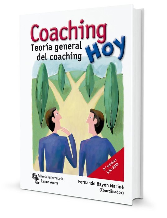 COACHING HOY - 9788480049962