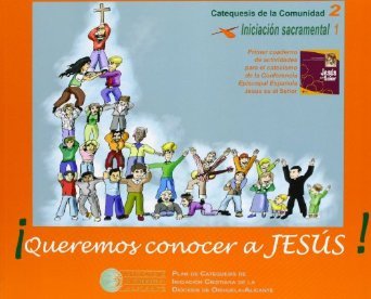 Queremos Conocer A Jesus I Imagen principal del producto