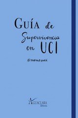 GUIA DE SUPERVIVENCIA EN UCI - 9788480184588 Imagen principal del producto