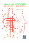 MANUAL OXFORD DE MEDICINA DEPORTIVA - 9788480196499 Imagen principal del producto