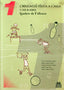 Educ, Física L'aula 1º EP Catalan (Paidotribo Texto) - 9788480197007