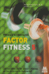 FACTOR FITNESS 5 - 9788480199476 Imagen principal del producto