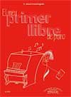 Meu Primer Llibre de Piano, el (Editorial Música Boileau) - 9788480201384