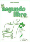 Mi Segundo Libro de Piano (Editorial Música Boileau) - 9788480202909