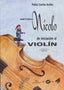 Nicolo Metode D'iniciacio al Violi (Editorial Música Boileau) - 9788480207539