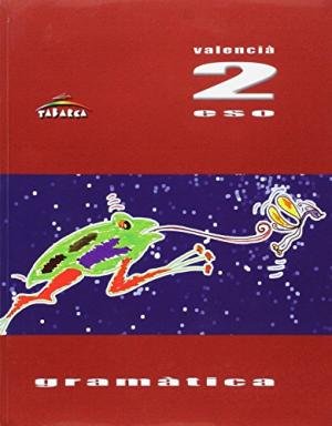 Literatura I Comunicacio + Quadern 2N, ESO (Tabarca) - 9788480252157