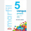PACK Llengua 5 EP (Marfil) - 9788480253291