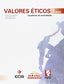 Cuaderno Valores Eticos 1º ESO 15 MAMARETI31E (Marfil) - 9788480253321