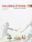 Cuaderno Valores Sociales 3º ESO 15 MARETI33E (Marfil) - 9788480253345