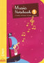 Music Notebook 1º EP 15 MARMU11EP (Marfil) - 9788480253376