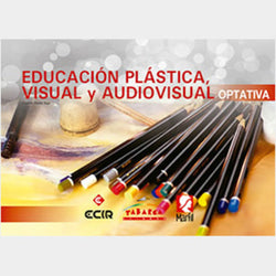 Educación Plástica Visual y Audiovisual. Optativo Imagen principal del producto