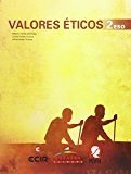 Valores Eticos 2º ESO PACK 16 (Marfil) - 9788480254113