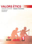 Quadern Valors Etics 2º ESO Valenciano (Marfil) - 9788480254205