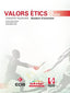 Quadern Valors Etics 3º ESO 16 (Marfil) - 9788480254304