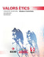 Quadern Valors Etics 4º ESO 16 (Marfil) - 9788480254328