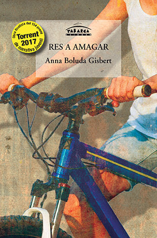 RES A AMAGAR | Boluda Gisbert,ana | 9788480254717 (Tabarca) Imagen principal del producto