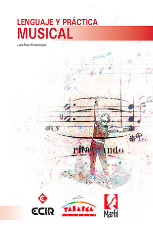 ✅ LENGUAJE PRACTICA MUSICAL 1ºNB 18 I AA,VV I MARFIL I 9788480254762