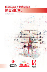 ✅ LENGUAJE PRACTICA MUSICAL 1ºNB 18 I AA,VV I MARFIL I 9788480254762