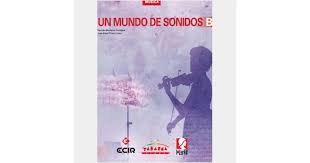 Mundo Sonidos B 2º ESO Andalucía 20 (Marfil) - 9788480255011