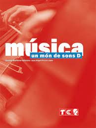 UN MON DE SONS D - LLIBRE - 2023. Monferrer Quintana, German, Picazo Lopez, Juan Angel (Editorial Marfil) 9788480256124