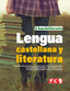LENGUA CAST Y LITERAT 2 BACH 2023 I PZREZ ALARC-, FLORIÎN/G-MEZ CAPUZ, JUAN/ I ECIR I 9788480256148