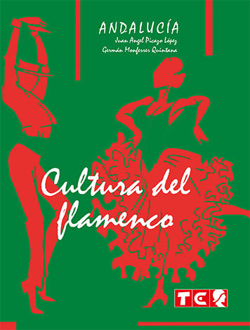 CULTURA DEL FLAMENCO | Varios autores | 9788480256469 (MARFIL) Imagen principal del producto