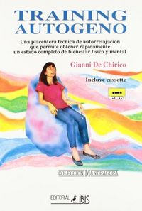 TRAINING AUTOGENO - 9788480270021