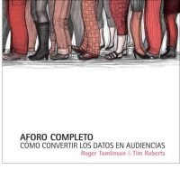 AFORO COMPLETO - 9788480488358