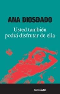 USTED TAMBIEN PODRA DISFRUTAR DE ELLA - 9788480488693 Imagen principal del producto