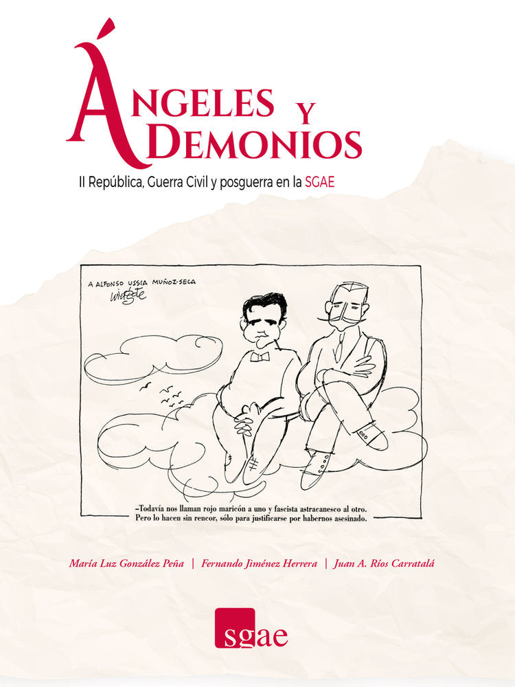 ANGELES Y DEMONIOS - 9788480489584 Imagen principal del producto