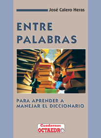 Entre Palabras (Octaedro Ediciones) - 9788480630153