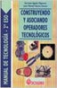 Construyendo Asociando Op, Tecnolo, 2º ESO OCTTEC2ESO (Octaedro) - 9788480630627