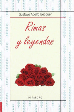 Rimas y Leyendas (Octaedro Ediciones) - 9788480630665