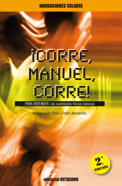 Corre, Manuel, Corre (Octaedro Ediciones) - 9788480633222