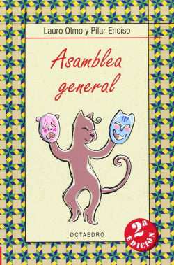 22.ASAMBLEA General.(bibl.basica) (Octaedro Ediciones) - 9788480633581
