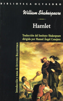 Hamlet.(biblioteca Octaedro) (Octaedro Ediciones) - 9788480633710