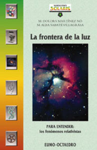 Frontera de la Luz (Octaedro Ediciones) - 9788480634212