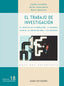 El Trabajo de Investigación (Octaedro Ediciones) - 9788480635486