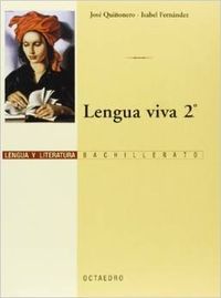 Lengua Viva 2º Nb 2003 OCTLEN42NB (Octaedro) - 9788480635912