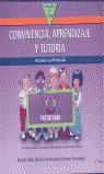 Convivencia Aprend, Tutoria 04 1º Ciclo EP OCTTUT29EP (Octaedro) - 9788480636476