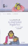Carpeta Diversidad Lingüística 2º Ciclo Primaria - Proy, Gel (Octaedro) - 9788480636551
