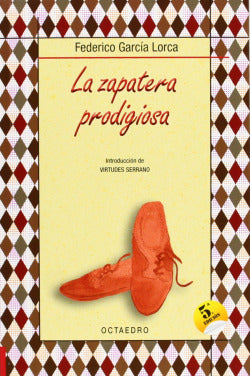 La Zapatera Prodigiosa (Octaedro Ediciones) - 9788480637343