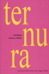 TERNURA | AA,VV | ROSA SENSAT | 9788480638142 Imagen principal del producto